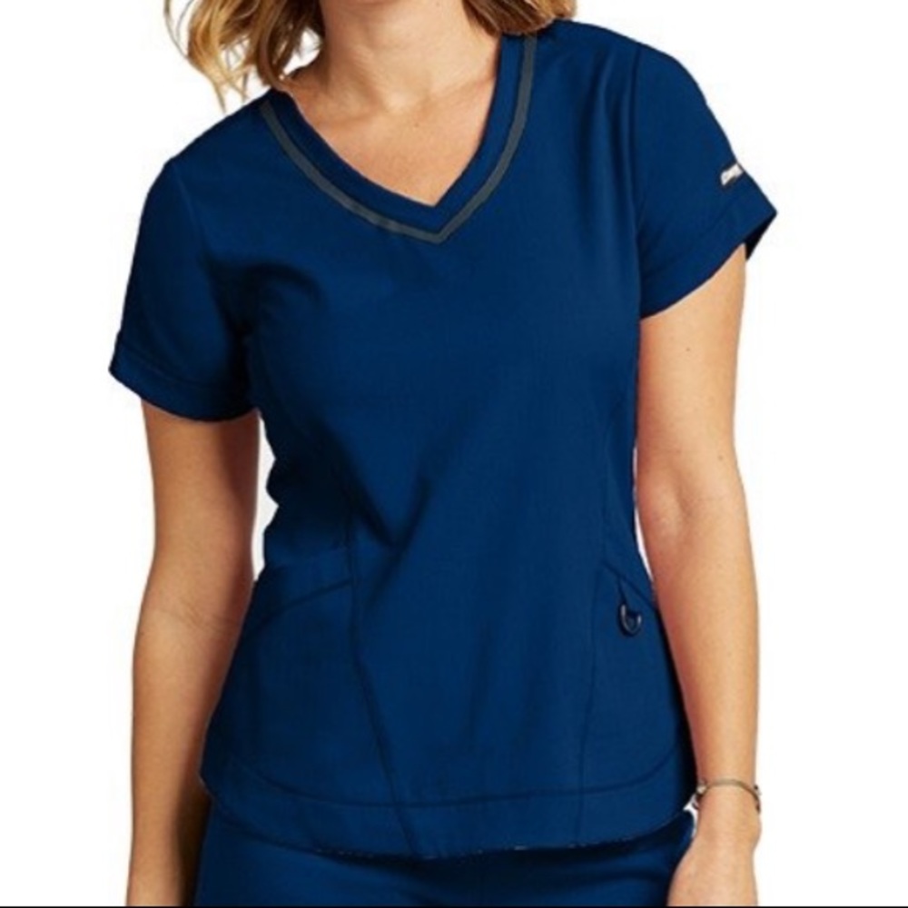 Grey’s anatomy Scrub Top